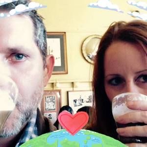 Meet your Posher, Ginger